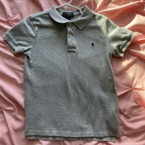 Ralph Lauren polo shirt size 6